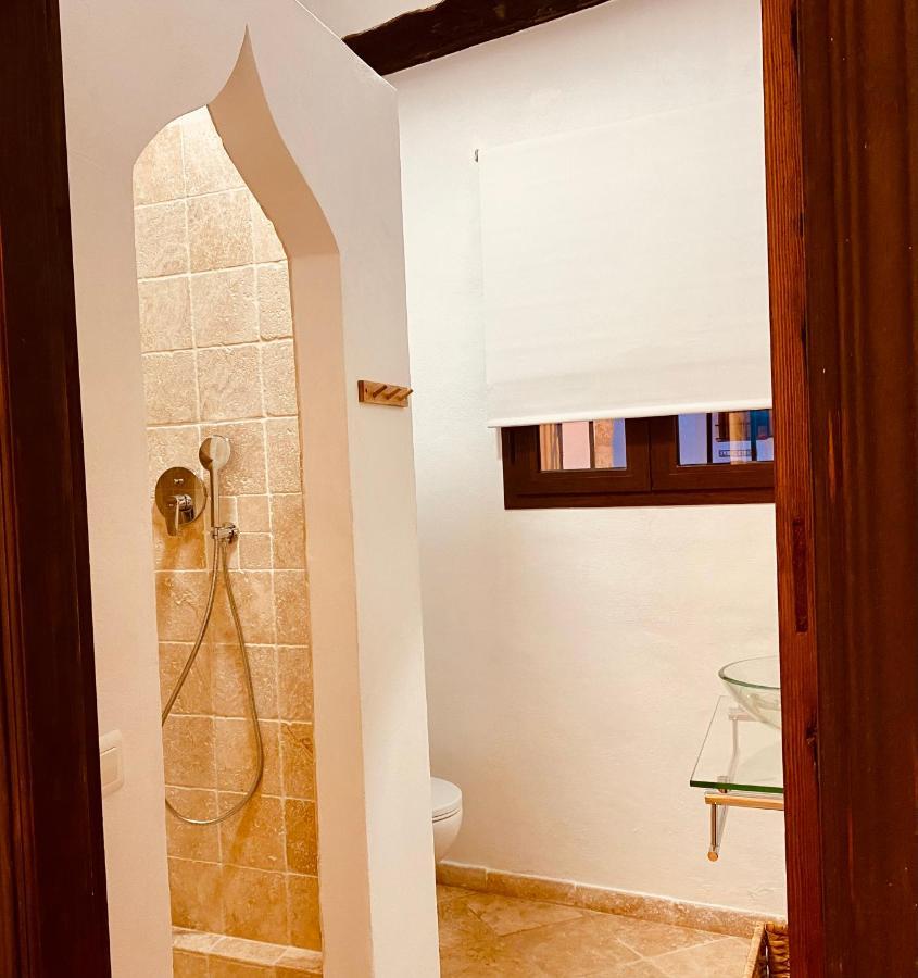 רונדה Casa Lunacer מראה חיצוני תמונה