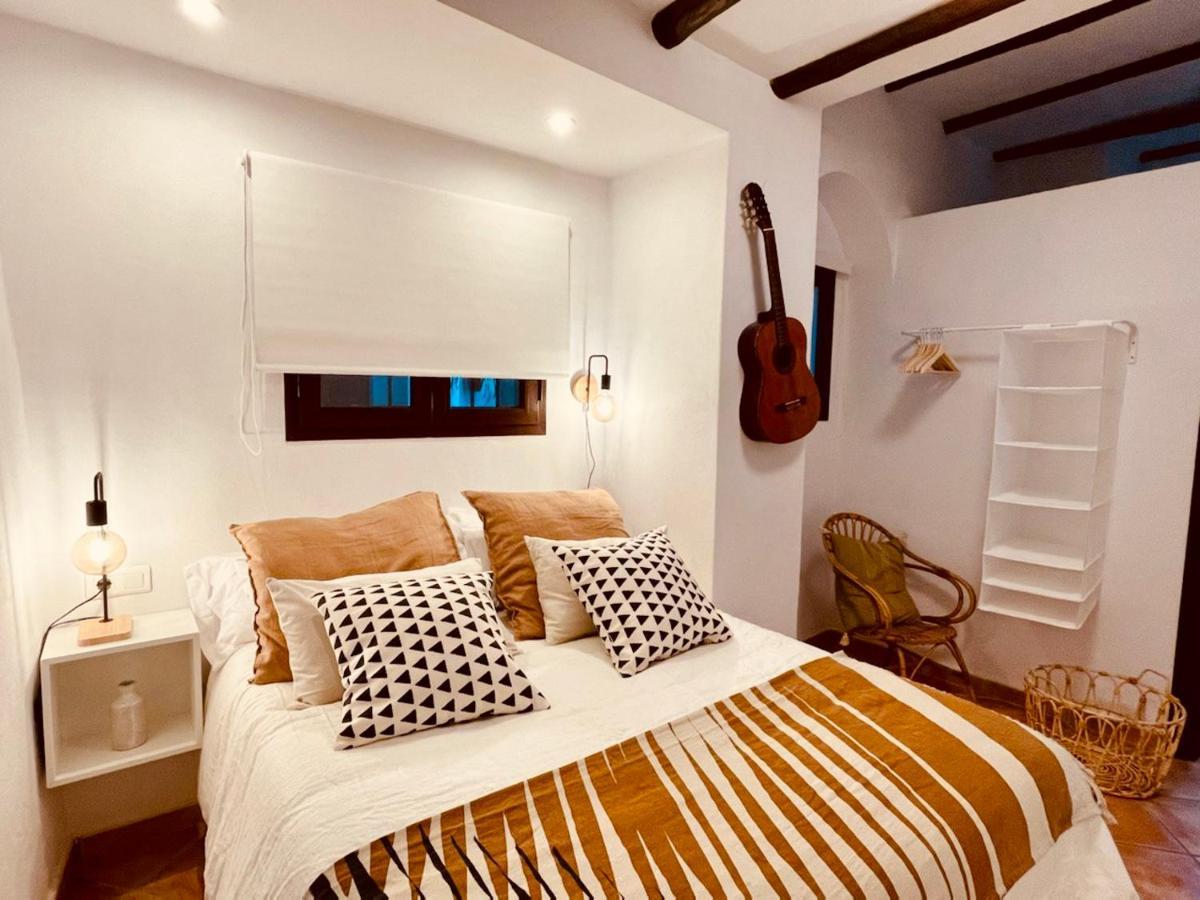 רונדה Casa Lunacer מראה חיצוני תמונה